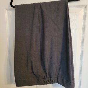 Plus Size 20 Grey Trousers by Nine West